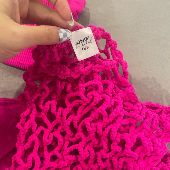 JMP The Label Bottom Bikini Set - Picture 8 of 9